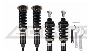 BC Racing BR Series Coilover Audi A4 AWD S4 AWD 1996-2002