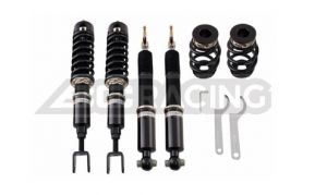 BC Racing BR Series Coilover Audi A4 S4 RS4 AWD 2003-2008