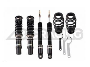 BC Racing BR Series Coilover Audi A4/A5/S5 2009-2017
