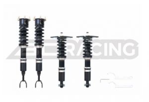 BC Racing BR Series Coilover Audi A4/A6 All Road 1999-2005