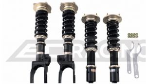 BC Racing BR Series Coilover Audi Q7 2007-2015