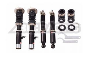 BC Racing BR Series Coilover BMW 3 Series 1988-1992
