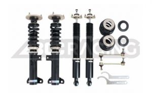 BC Racing BR Series Coilover BMW 3 Series 1992-1999