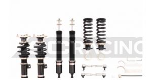 BC Racing BR Series Coilover BMW 3 Series 2006-2011