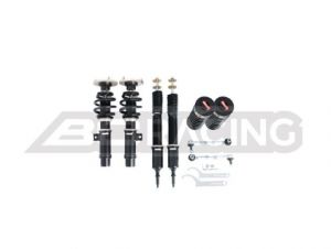 BC Racing BR Series Coilover BMW 3 Series 2007-2010