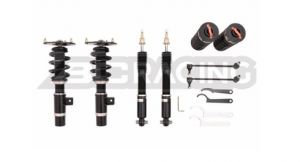 BC Racing BR Series Coilover BMW 3 Series F30 2013-2015