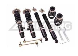 BC Racing BR Series Coilover BMW 3 Series M3 2001-2006