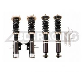 BC Racing BR Series Coilover BMW 5 Series 1989-1995