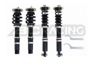 BC Racing BR Series Coilover BMW 5 Series 1997-2001