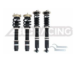 BC Racing BR Series Coilover BMW 5 Series 2004-2009