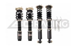 BC Racing BR Series Coilover BMW 5 Series M5 2004-2010