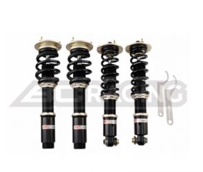 BR Series Coilover BMW 6 Series M6 2006-2010
