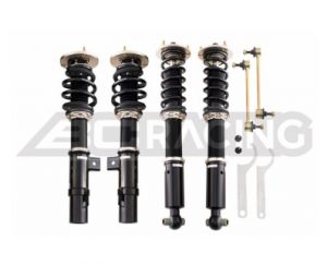BC Racing BR Series Coilover BMW 7 Series 1999-2002