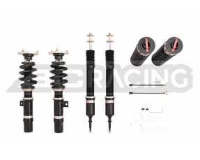 BC Racing BR Series Coilover BMW X1 2013-2015
