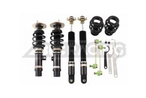 BC Racing BR Series Coilover BMW Z4 2003-2008