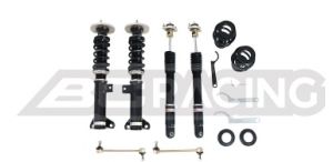 BC Racing BR Series Coilover BMW Z4 M Series 2006-2008