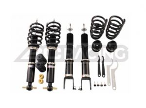 BC Racing BR Series Coilover Cadillac CTS RWD 2008-2013