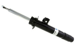 Bilstein B4 2013 BMW X1 sDrive28i Front Right Suspension Strut Assembly