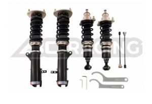BC Racing BR Series Coilover Dodge Caliber SRT-4 2008-2009