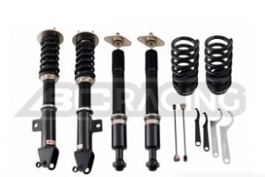 BC Racing BR Series Coilover Dodge Challenger, Charger, Magnum 2005-2016