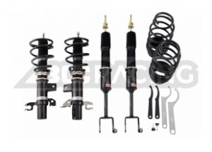 BC Racing BR Series Coilover Dodge Dart 2013-2016