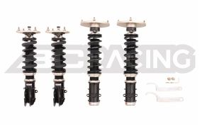 BC Racing BR Series Coilover Dodge Neon 1995-1999