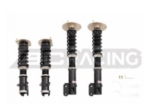 BC Racing BR Series Coilover Dodge Neon SRT-4 2003-2005