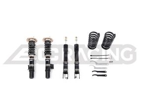 BC Racing BR Series Coilover Ford Flex 2009-2012