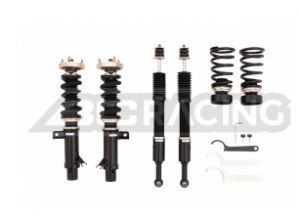 BC Racing BR Series Coilover Ford Focus MK1 2000-2007