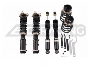 BC Racing BR Series Coilover Ford Mustang 1994-2004