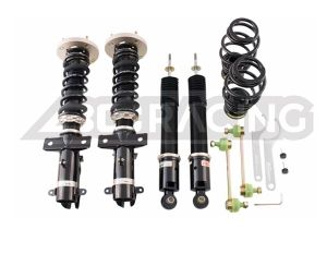 BC Racing BR Series Coilover Ford Mustang 2005-2014