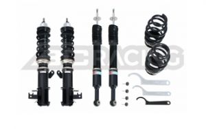 BC Racing BR Series Coilover Honda CRZ 2010-2016