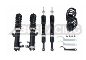 BC Racing BR Series Coilover Honda Fit 2009-2013