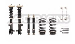 BC Racing BR Series Coilover Honda Odyssey 1999-2004
