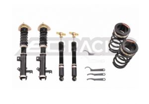 BC Racing BR Series Coilover Honda Odyssey 2005-2010