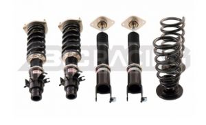 BC Racing BR Series Coilover Infiniti G35x G37x 2007-2013
