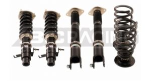 BC Racing BR Series Coilover Infiniti M35 AWD 2006-2010