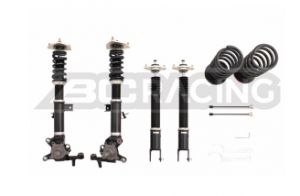 BC Racing BR Series Coilover Infiniti M45 2003-2004