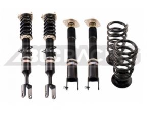 BC Racing BR Series Coilover Infiniti M45 RWD 2006-2010