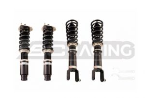 BC Racing BR Series Coilover Infiniti Q50 AWD 2014-2020