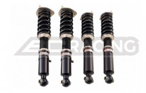 BC Racing BR Series Coilover Lexus GS 300 1998-2005