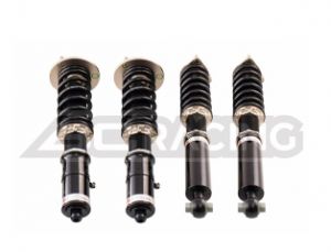 BC Racing BR Series Coilover Lexus GS300 GS350 IS250 IS350 2006-2012