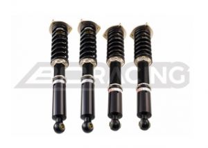 BC Racing BR Series Coilover Lexus LS 430 2001-2006