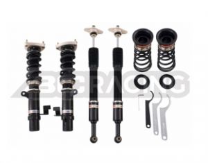 BC Racing BR Series Coilover Mazda 3 2004-2013