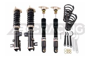 BC Racing BR Series Coilover Mazda 6 2014-2018