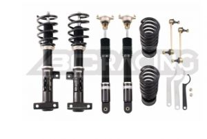 BC Racing BR Series Coilover Mercedes-Benz C63 AMG 2008-2016