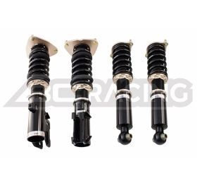 BC Racing BR Series Coilover Mitsubishi 3000 GT FWD 1991-1999