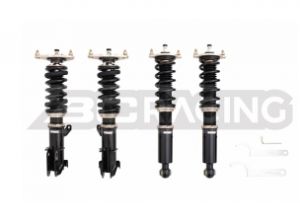 BC Racing BR Series Coilover Mitsubishi Eclipse and Galant 1999-2005