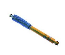 Bilstein 4600 Series 1983 Ford F-250 Base 4WD Rear 46mm Monotube Shock Absorber