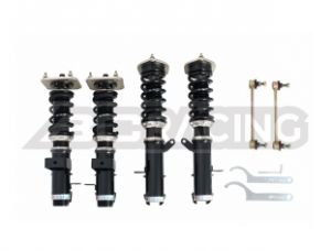 BC Racing BR Series Coilover Toyota MR2 1986-1989